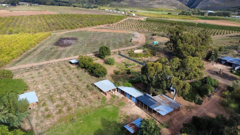 10 Bedroom Property for Sale in Montagu Western Cape